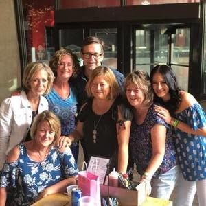 Meet your Posher, Maureen duffy